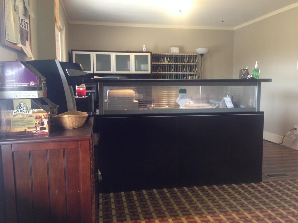 Pleasant Valley Motel Houston Экстерьер фото