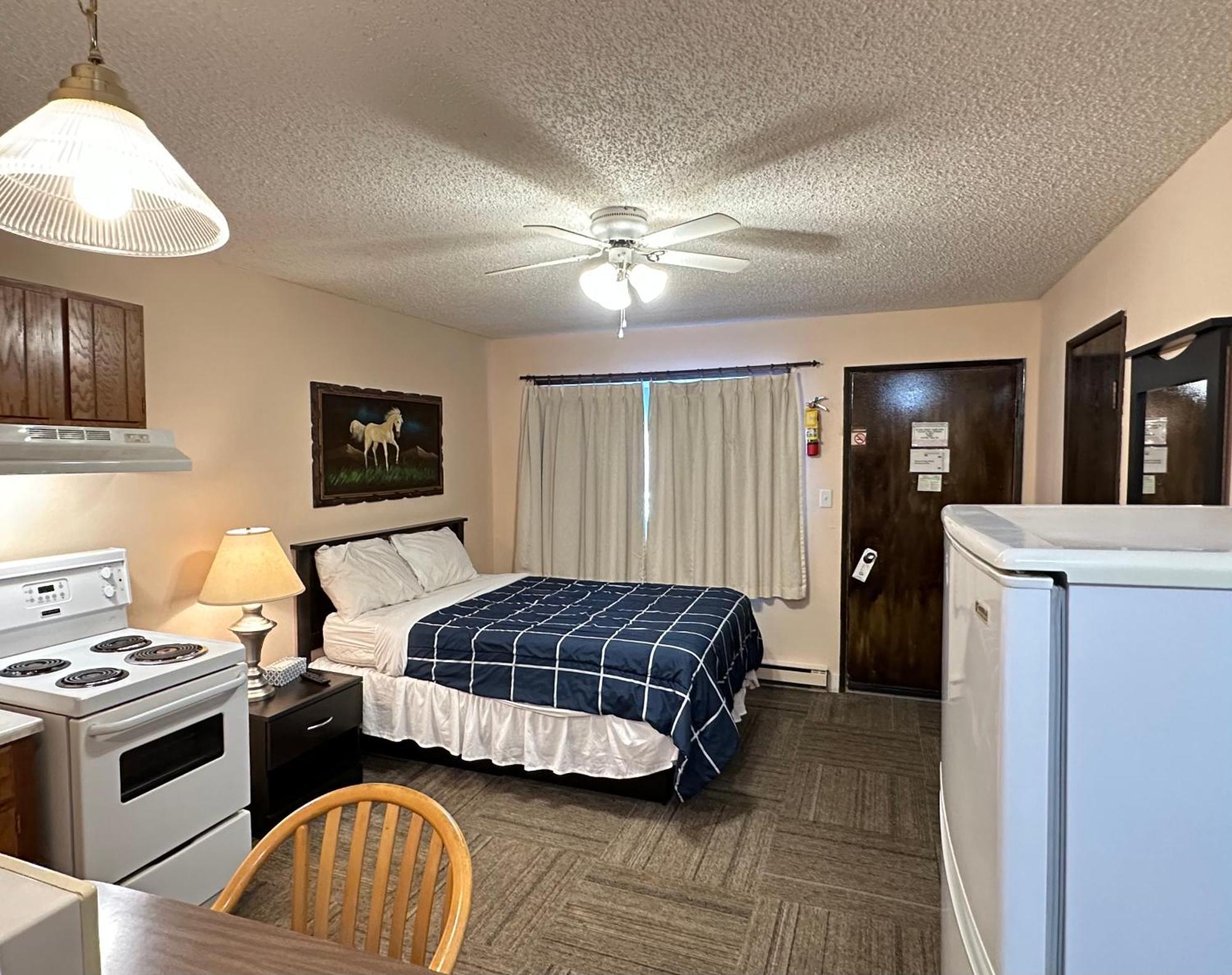 Pleasant Valley Motel Houston Экстерьер фото