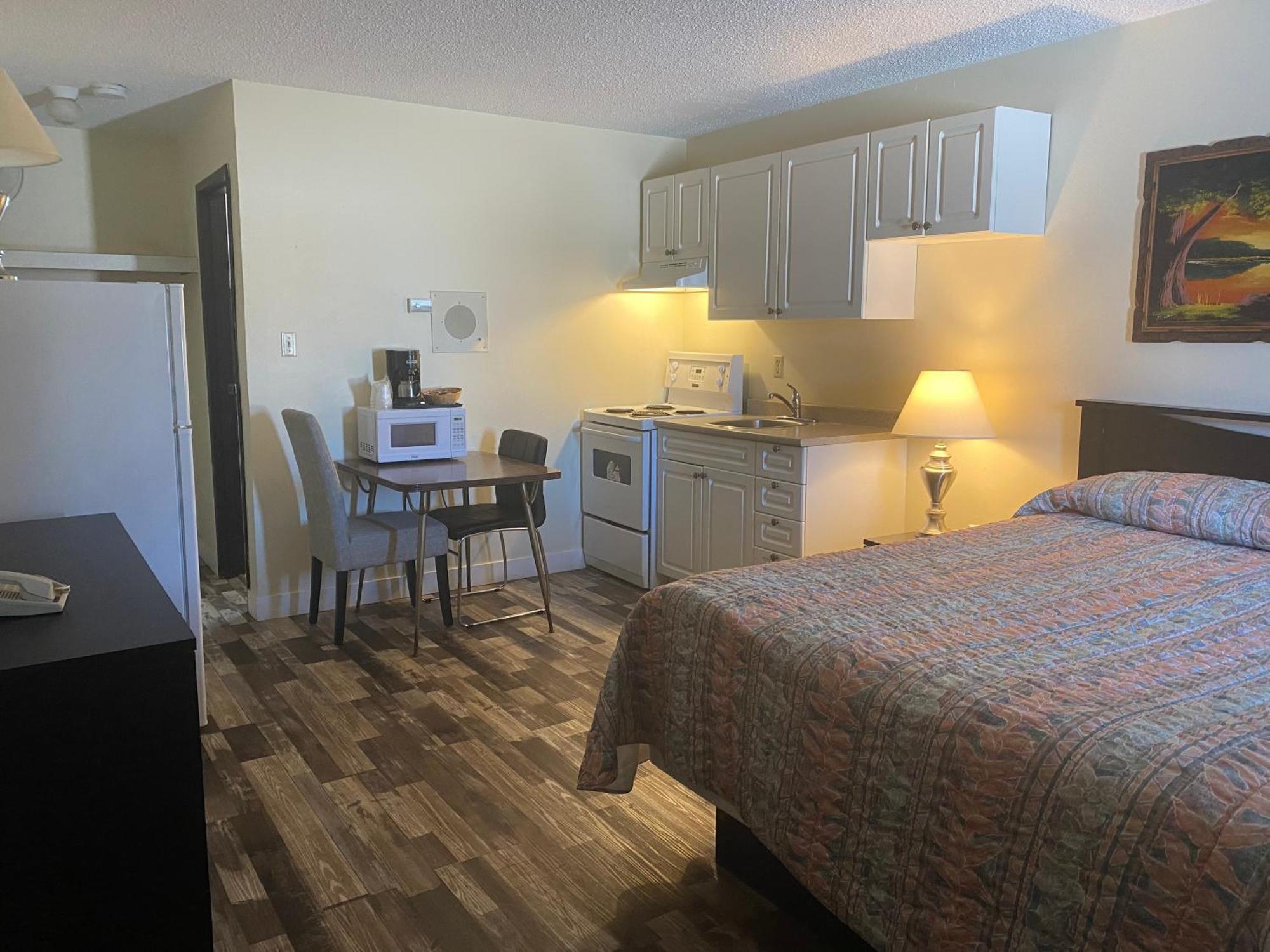 Pleasant Valley Motel Houston Экстерьер фото