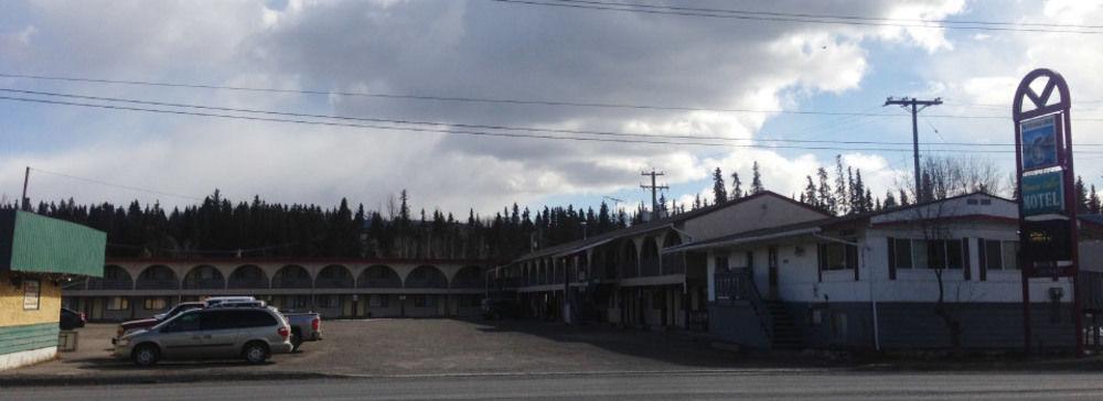 Pleasant Valley Motel Houston Экстерьер фото