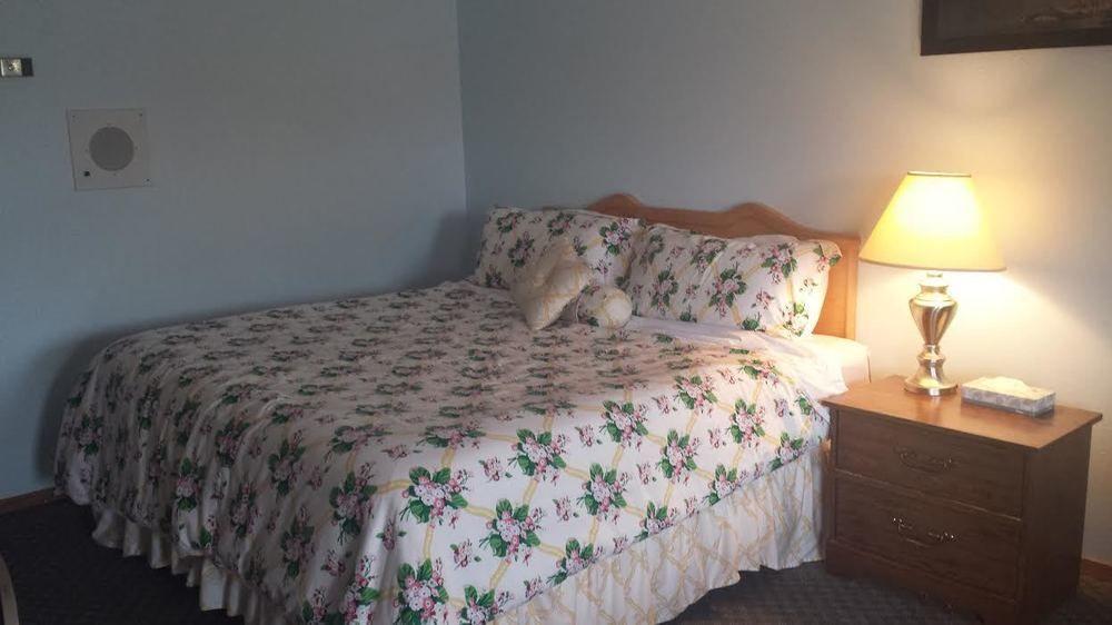 Pleasant Valley Motel Houston Экстерьер фото