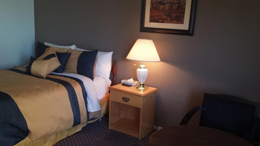Pleasant Valley Motel Houston Экстерьер фото