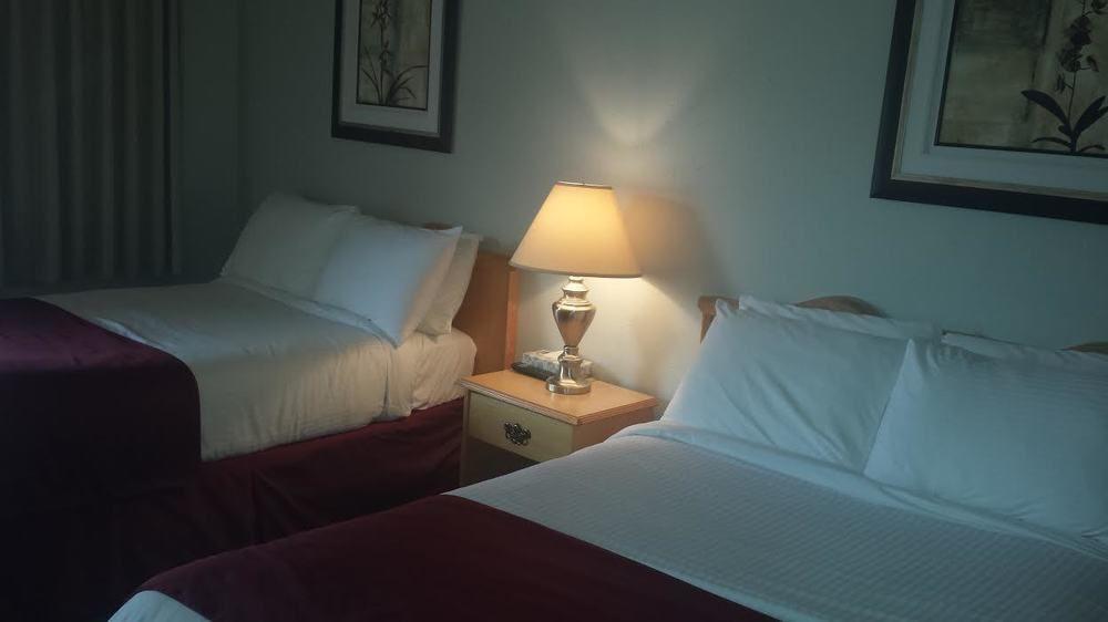 Pleasant Valley Motel Houston Экстерьер фото