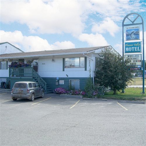 Pleasant Valley Motel Houston Экстерьер фото