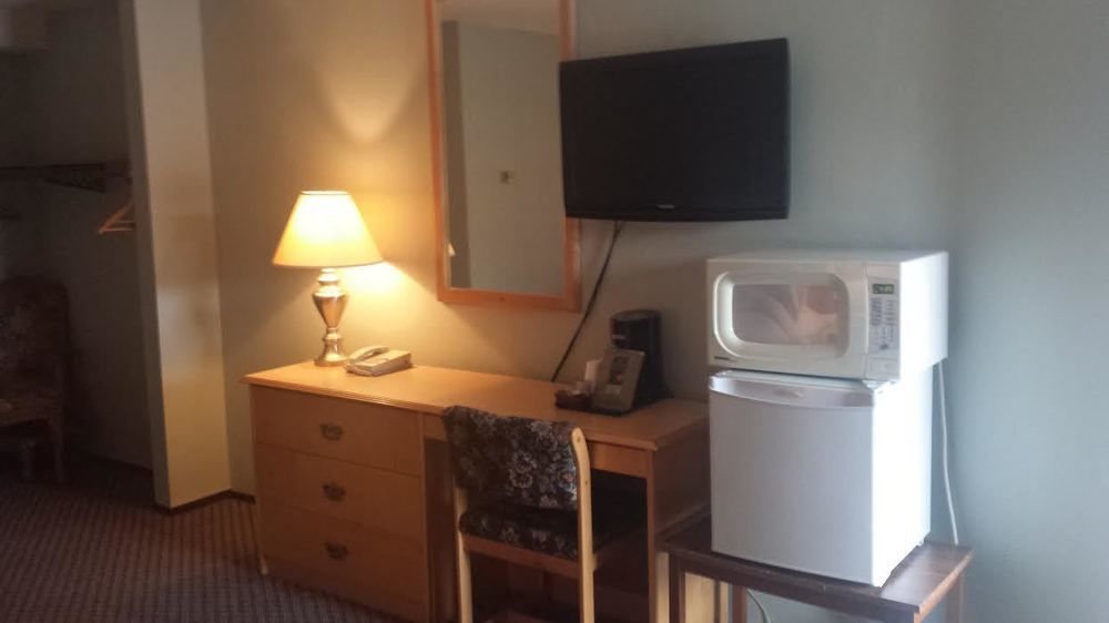 Pleasant Valley Motel Houston Экстерьер фото