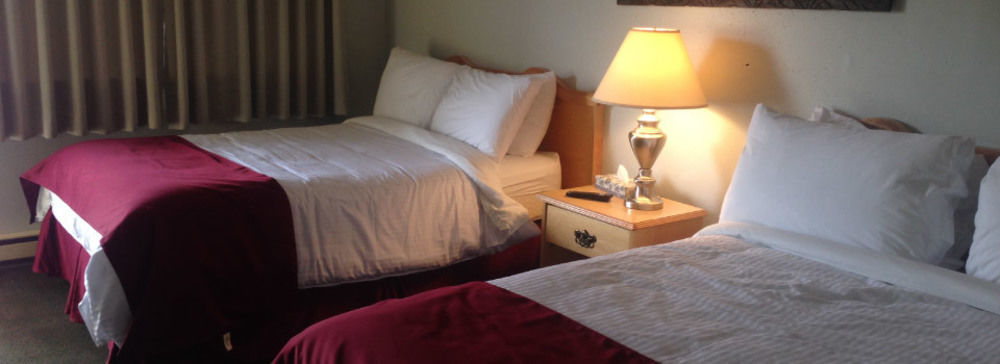Pleasant Valley Motel Houston Экстерьер фото