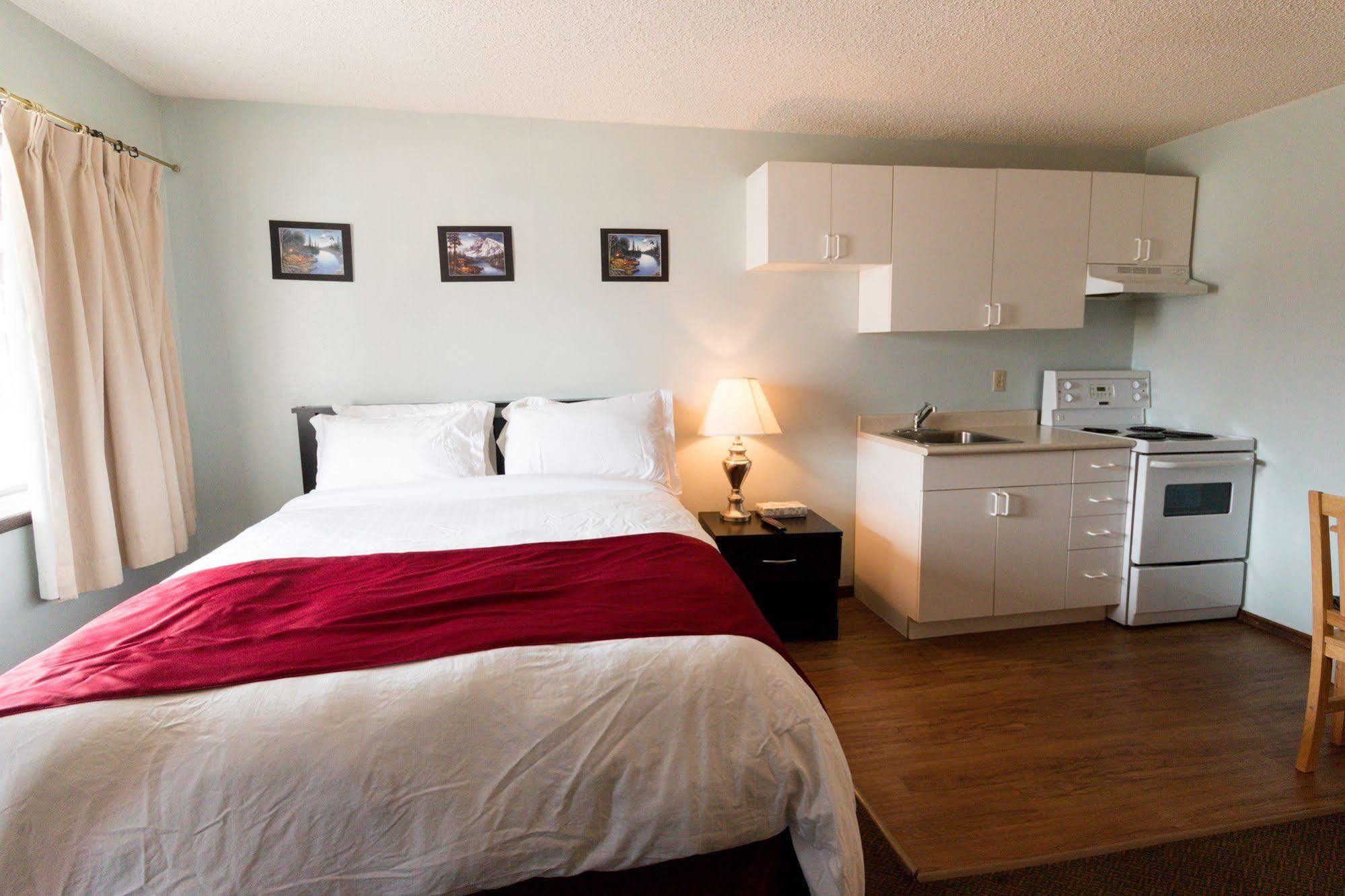 Pleasant Valley Motel Houston Экстерьер фото