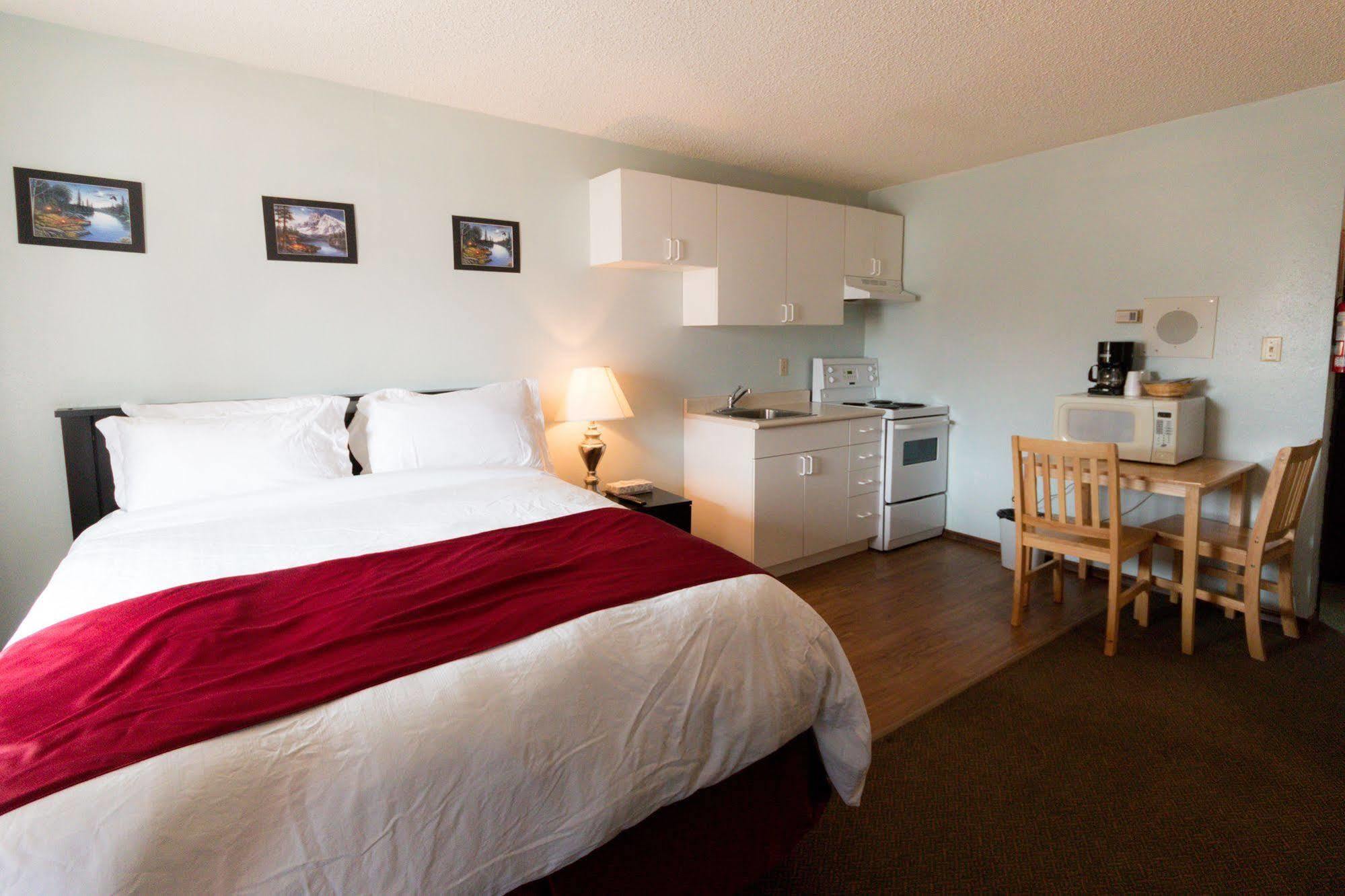 Pleasant Valley Motel Houston Экстерьер фото