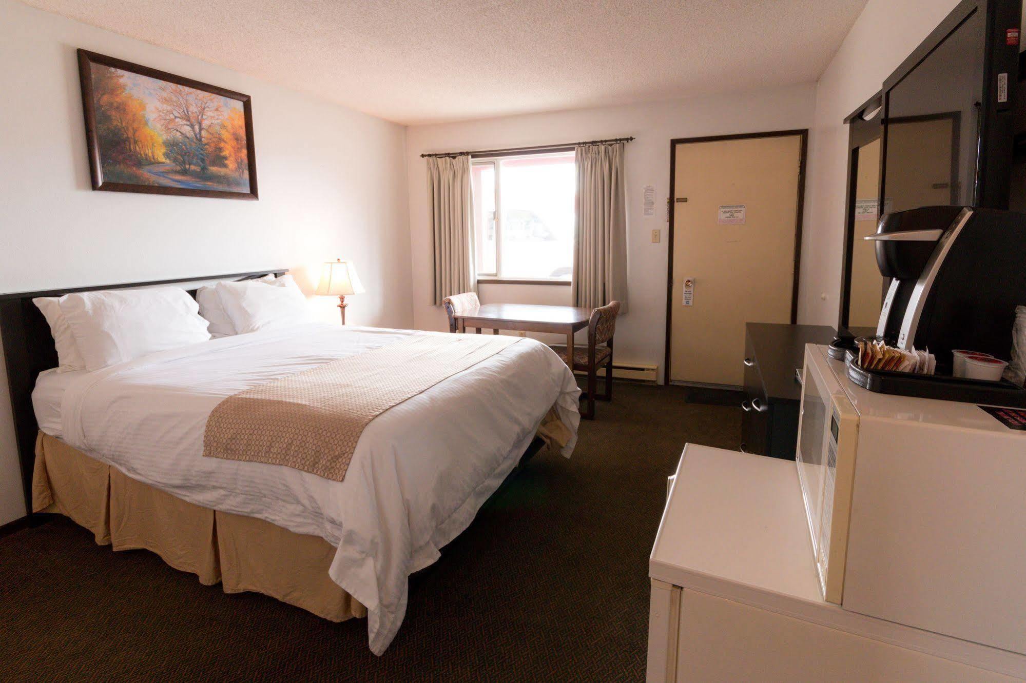 Pleasant Valley Motel Houston Экстерьер фото