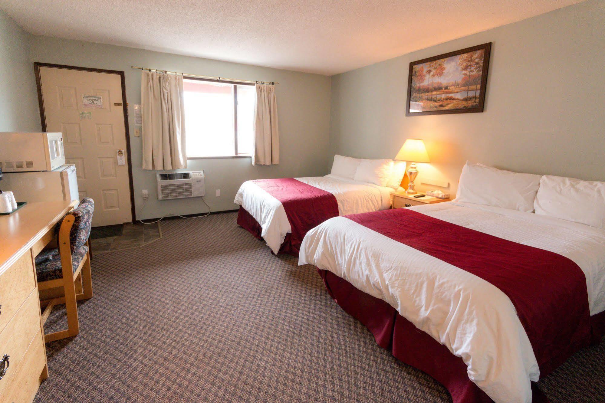 Pleasant Valley Motel Houston Экстерьер фото