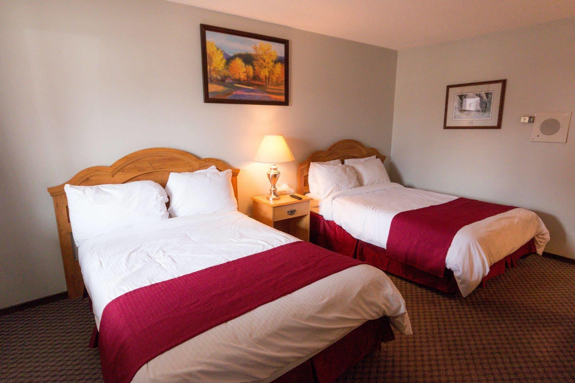 Pleasant Valley Motel Houston Экстерьер фото