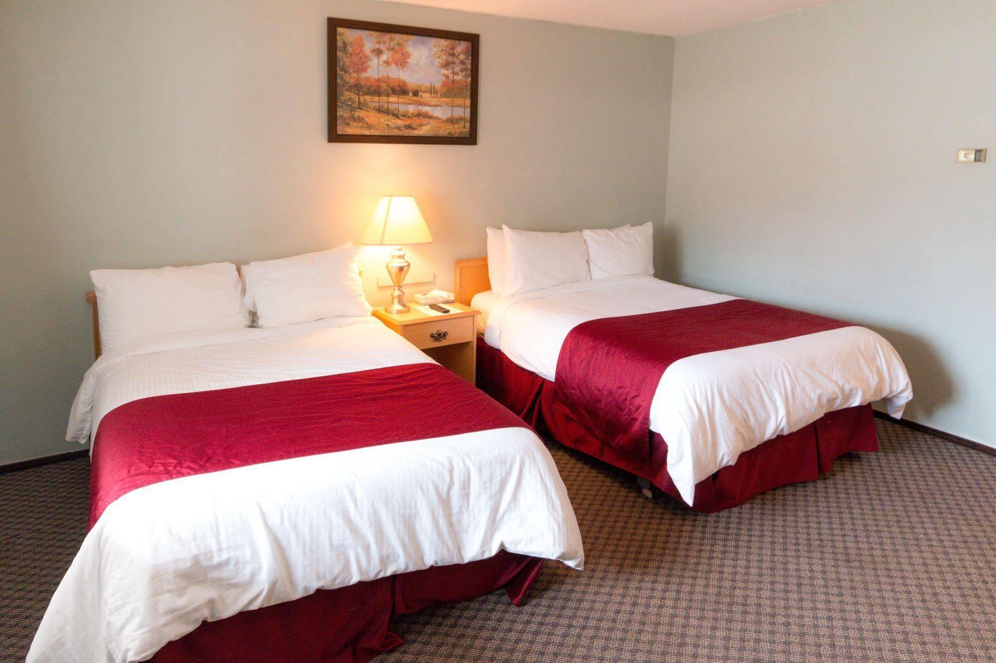 Pleasant Valley Motel Houston Экстерьер фото