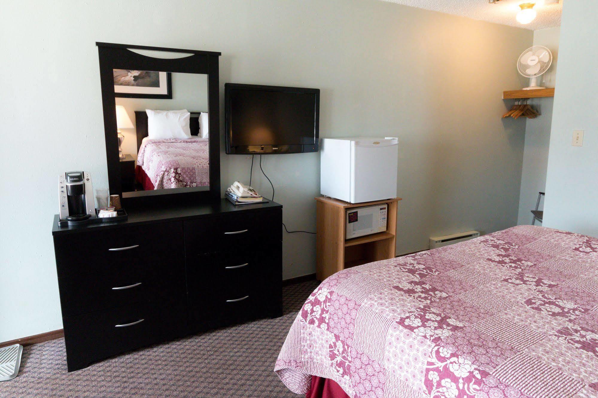 Pleasant Valley Motel Houston Экстерьер фото