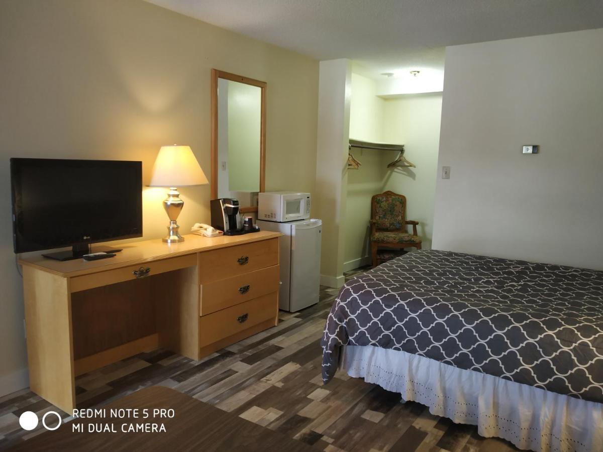 Pleasant Valley Motel Houston Экстерьер фото