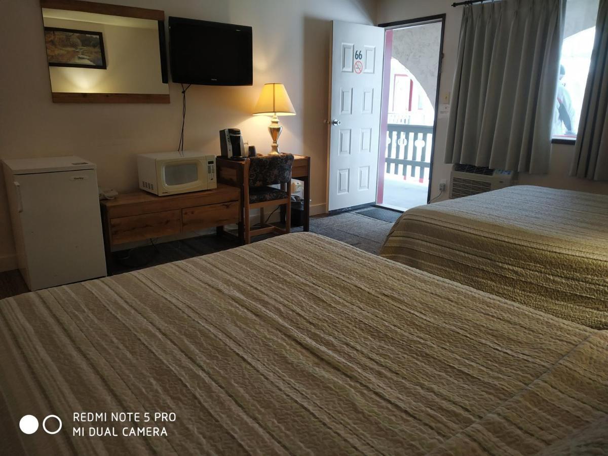 Pleasant Valley Motel Houston Экстерьер фото