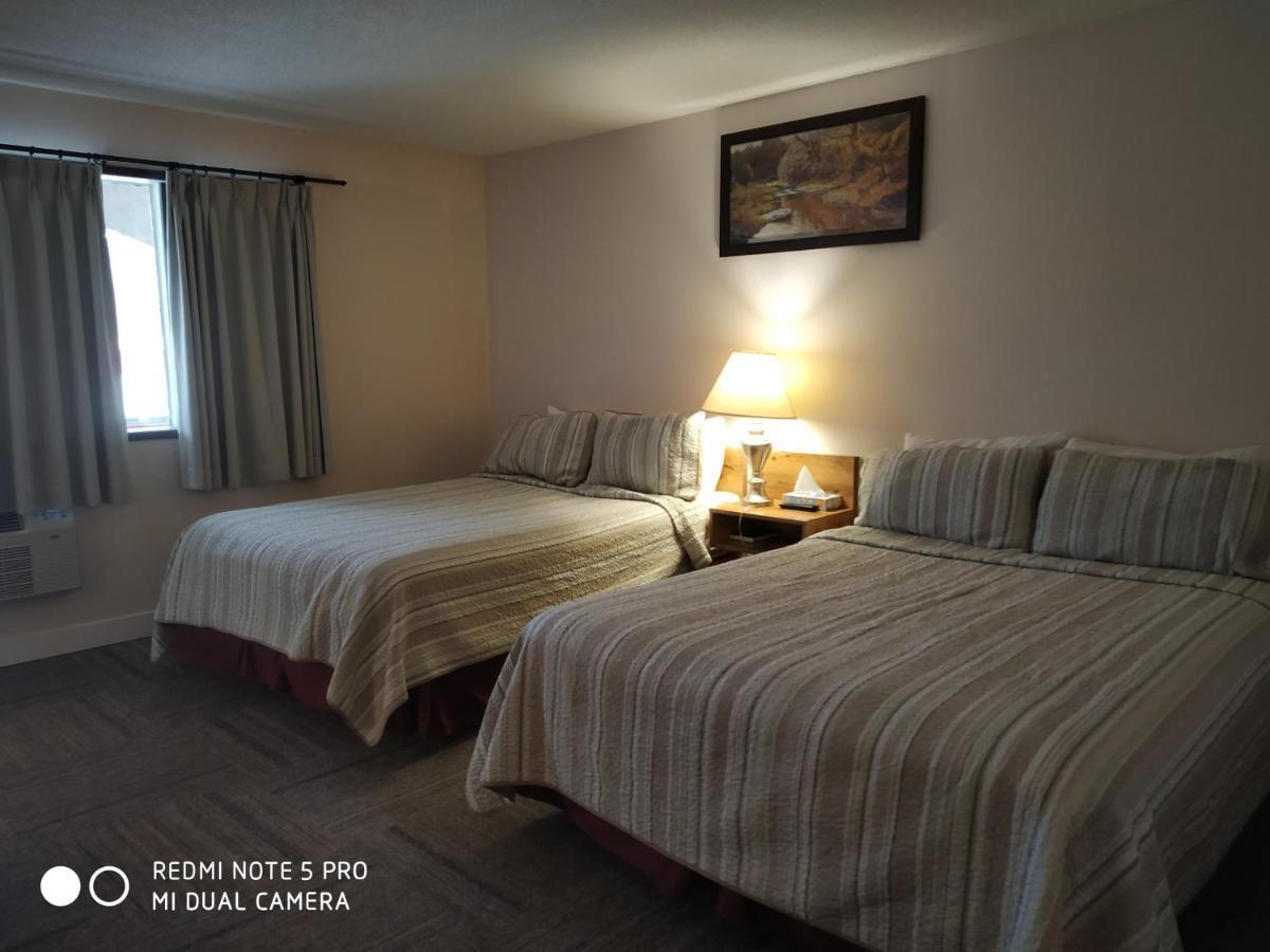 Pleasant Valley Motel Houston Экстерьер фото