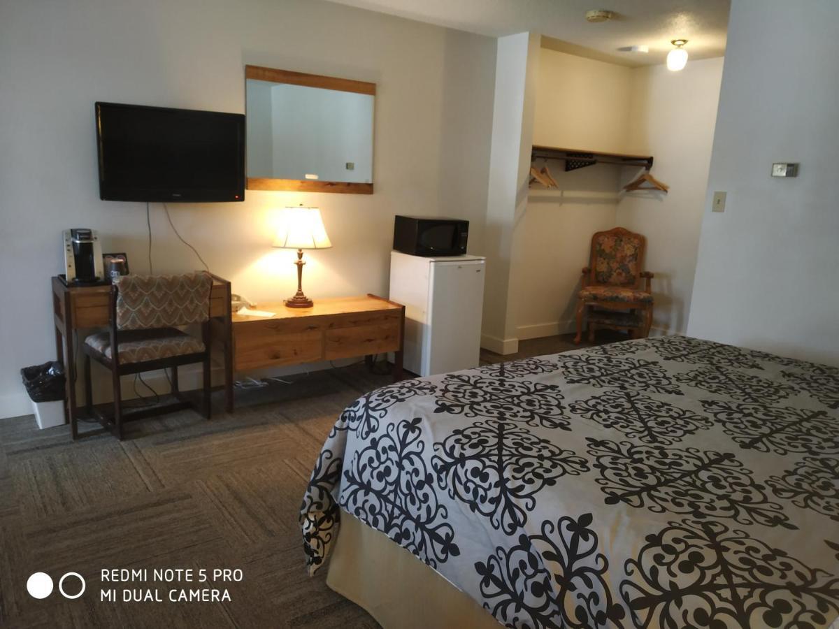 Pleasant Valley Motel Houston Экстерьер фото