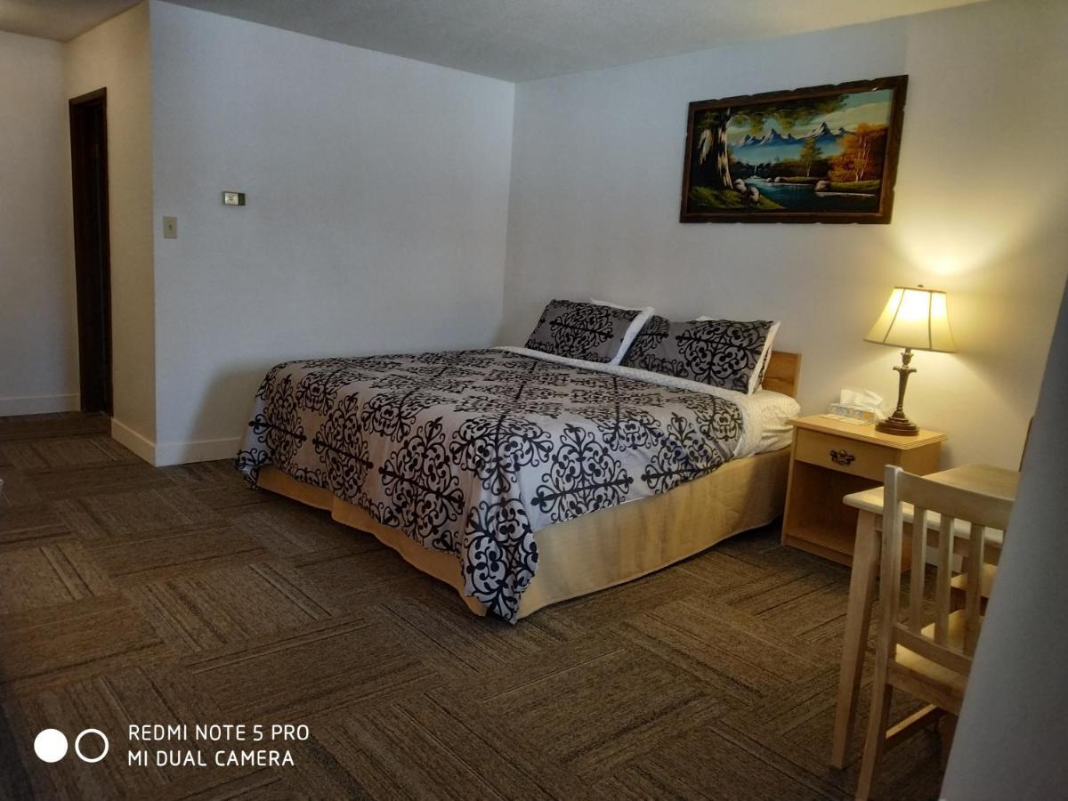 Pleasant Valley Motel Houston Экстерьер фото
